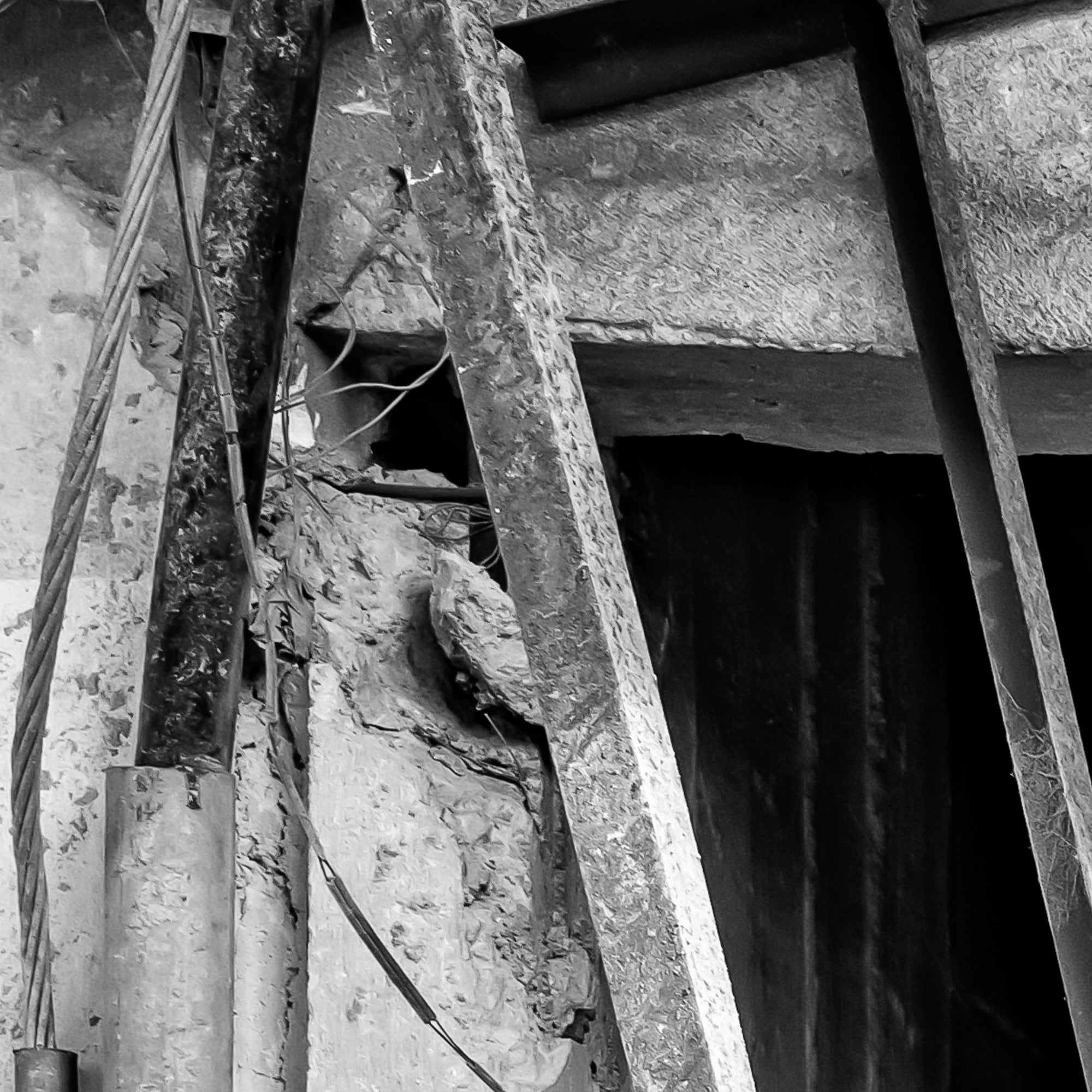 RED³ SCSI Madiar II