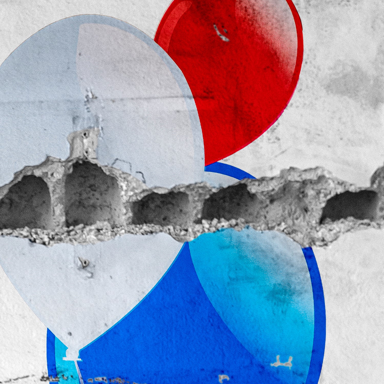 RED³ SCSI Mursal II