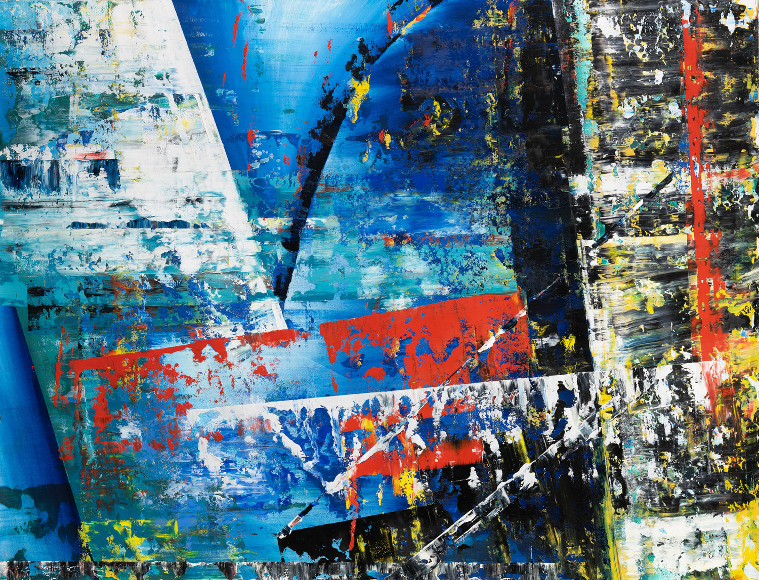 U This too shall pass I