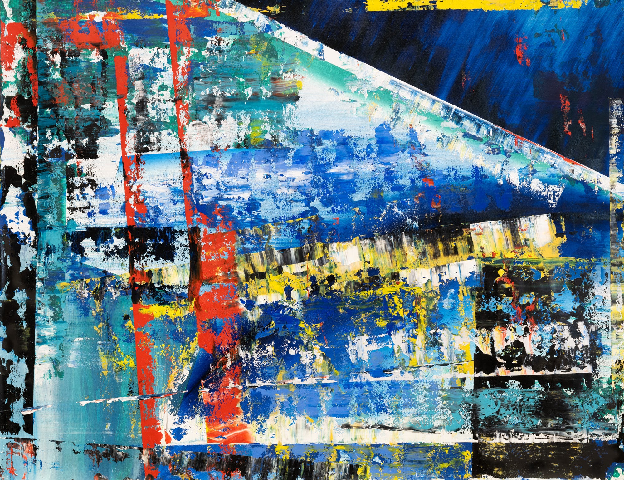 U This too shall pass II