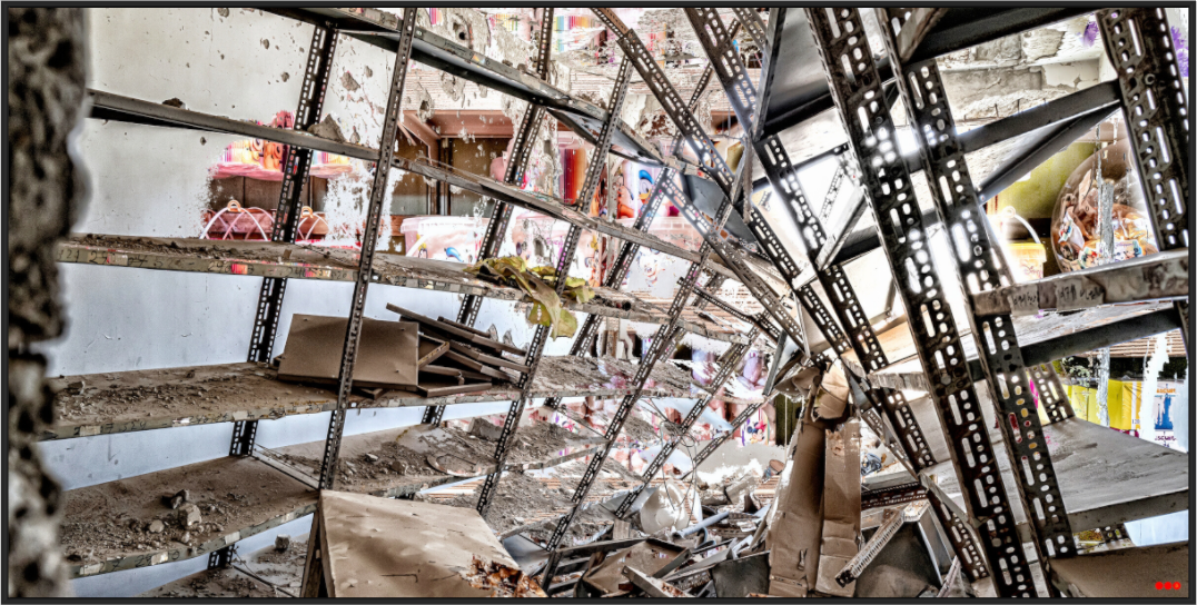 Main image FA SCSI Mahira V