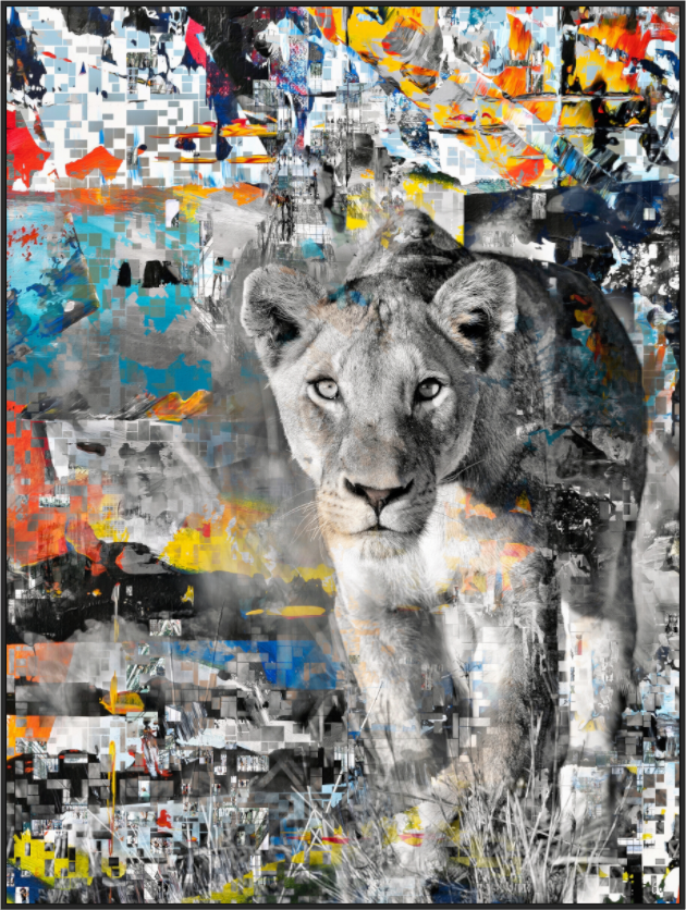 Main image FA WC Kachine III