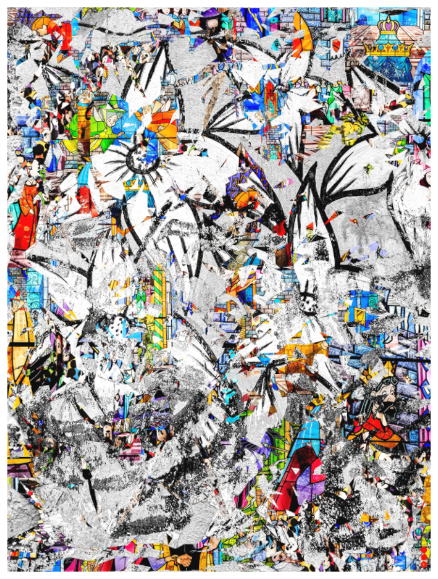 Main image RED³ SCSI Miraaj III