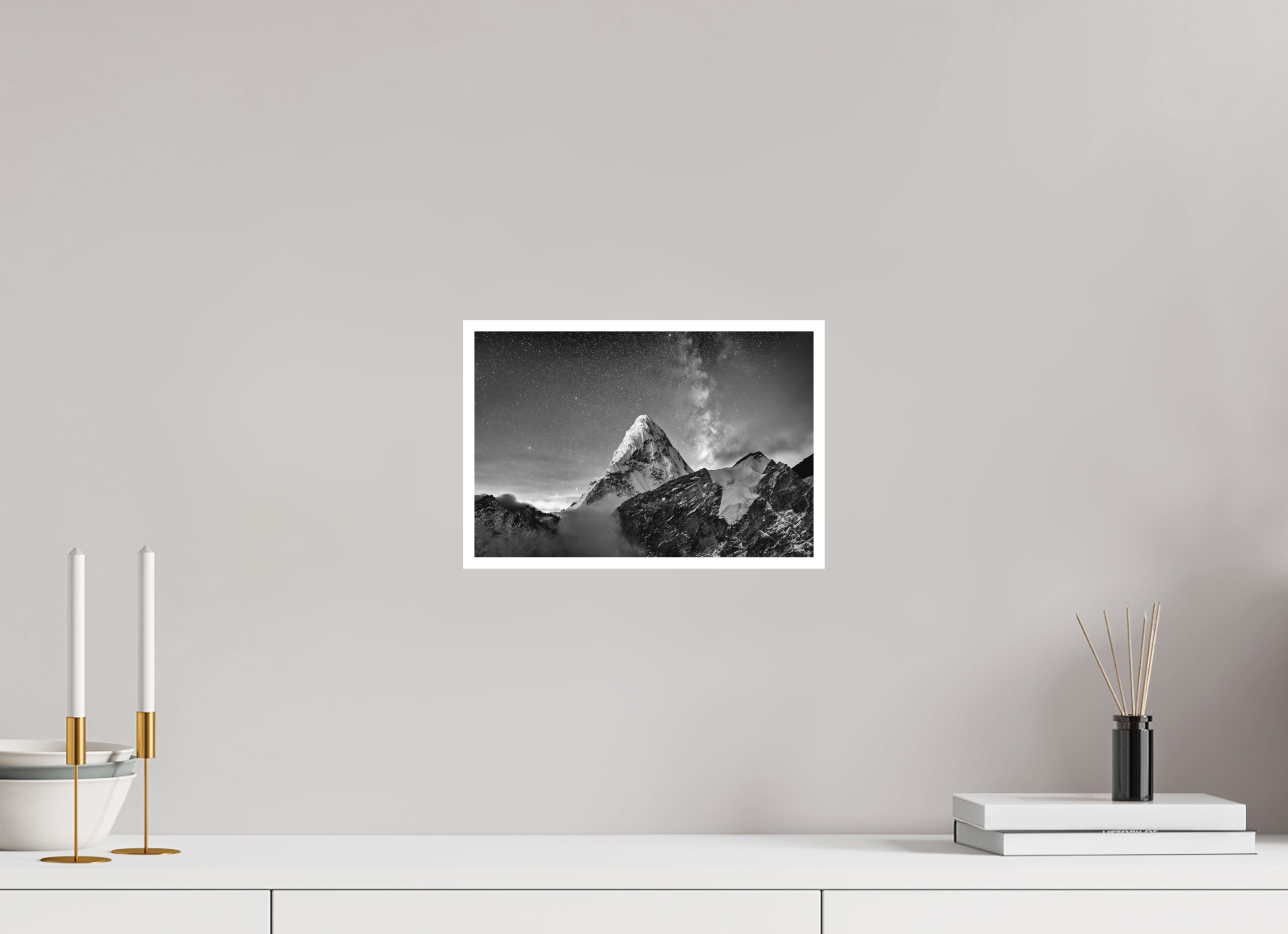 30 x 20 cm, Fine Art Print Hahnemühle William Turner RED³ PH Sujata I