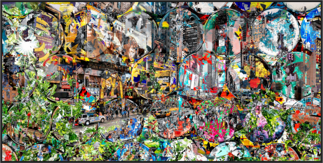 Main image FA HP Winston churchills boy V