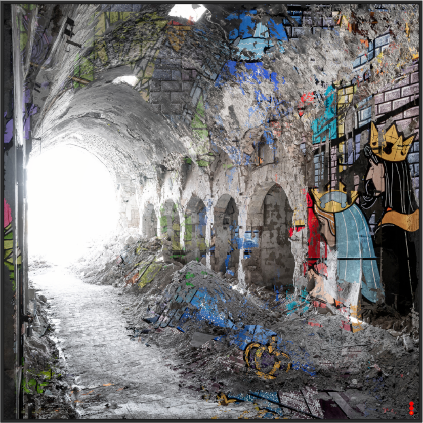 Main image FA SCSI Maysa II