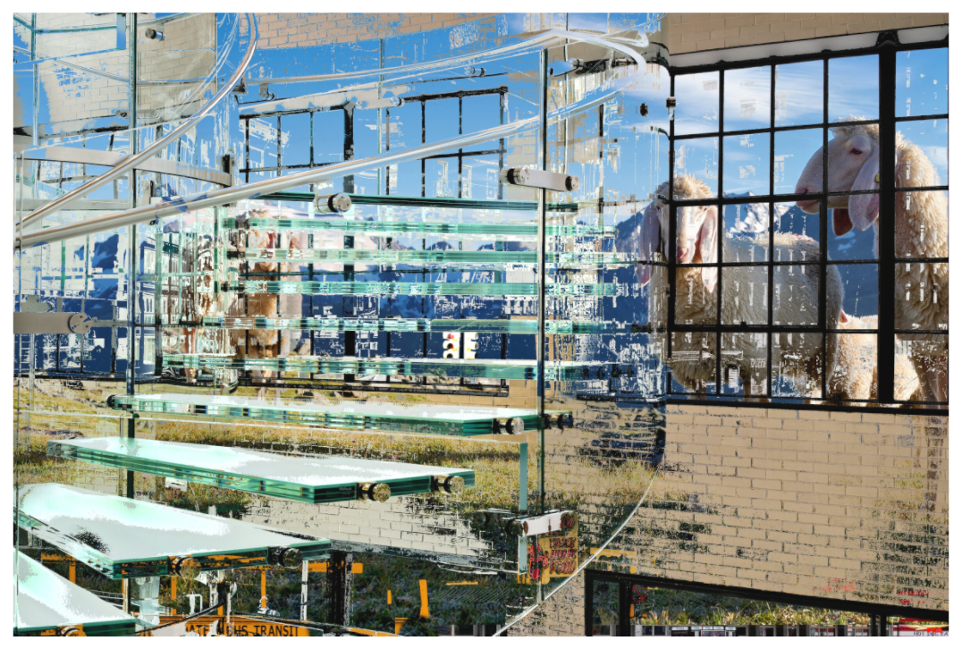 Main image RED³ HP Malia I