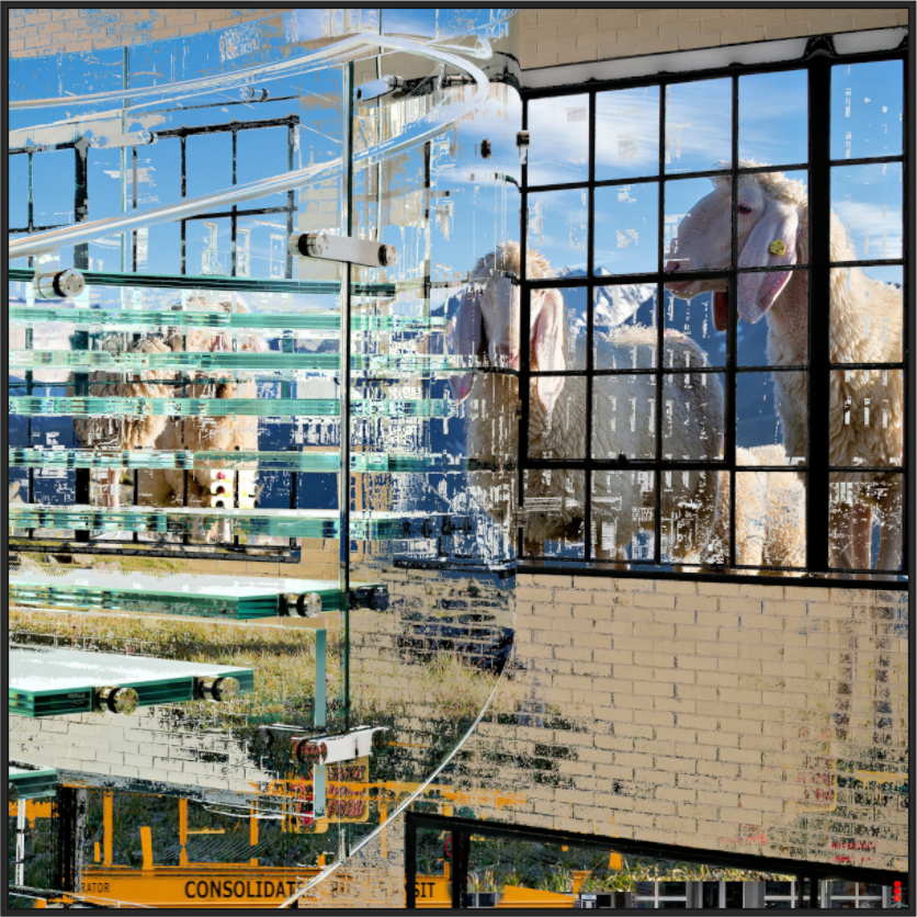 Main image FA HP Malia II