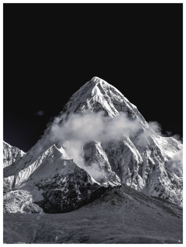 Main image RED³ Samten III