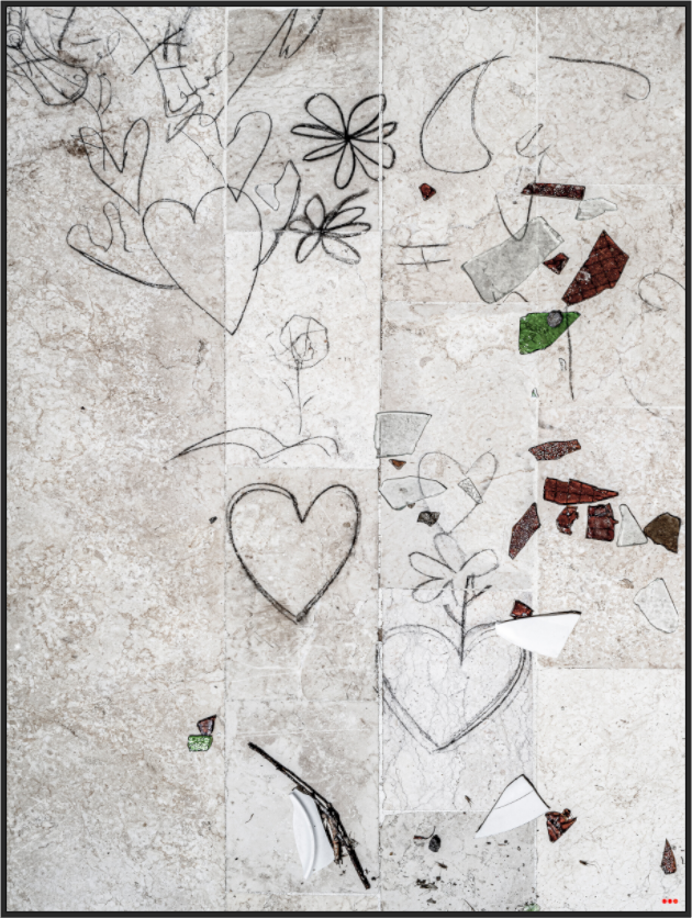 Main image FA PH Chandelier III