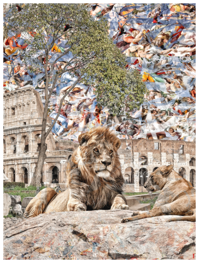 Main image RED³ WC Adjesa III