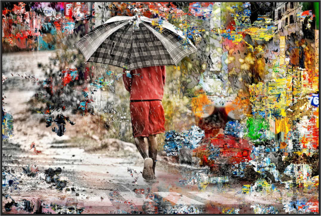 Main image FA HP Wash I