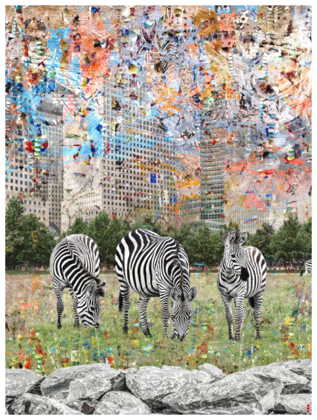 Main image RED³ WC Amaya III