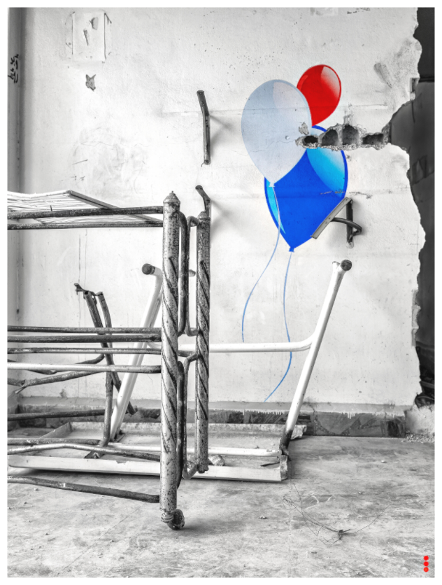 Main image RED³ SCSI Mursal III