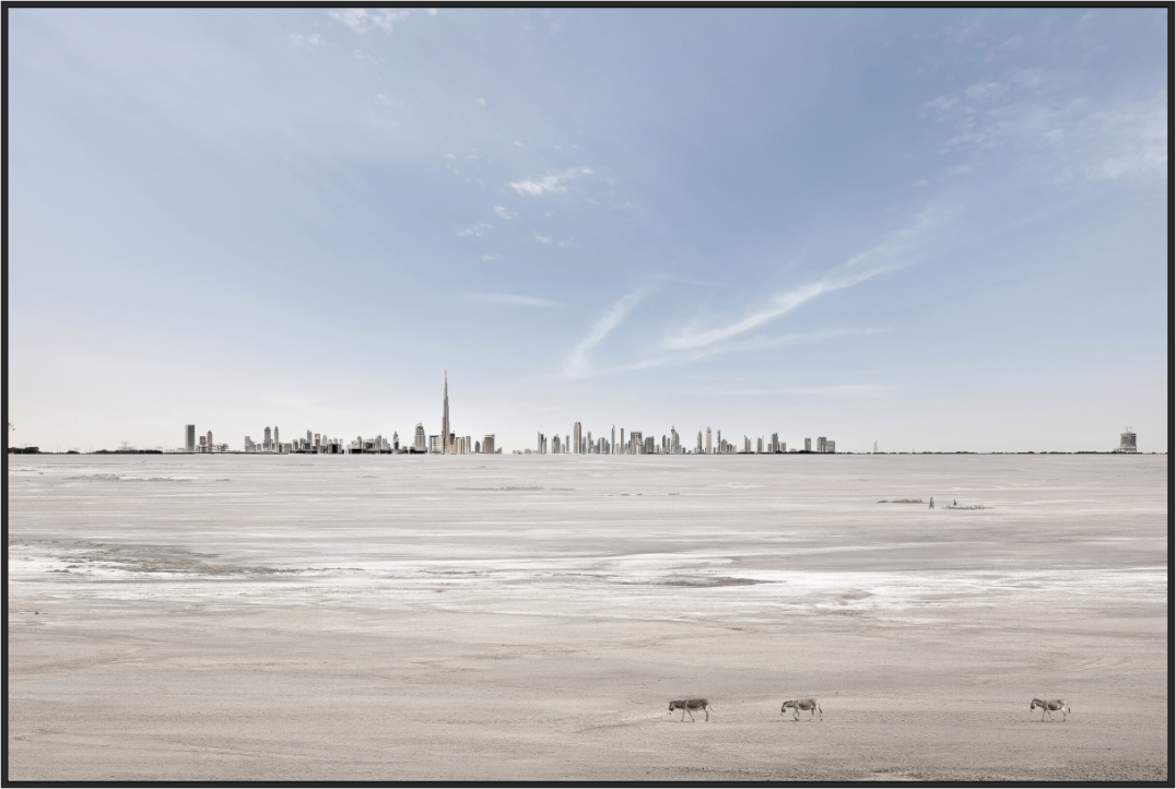 Main image FA HP Ayashe I