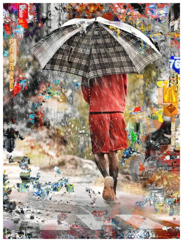 Main image RED³ HP Wash III