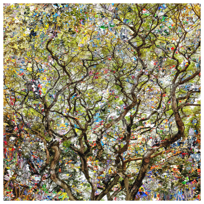 Main image RED³ HP Shakini II