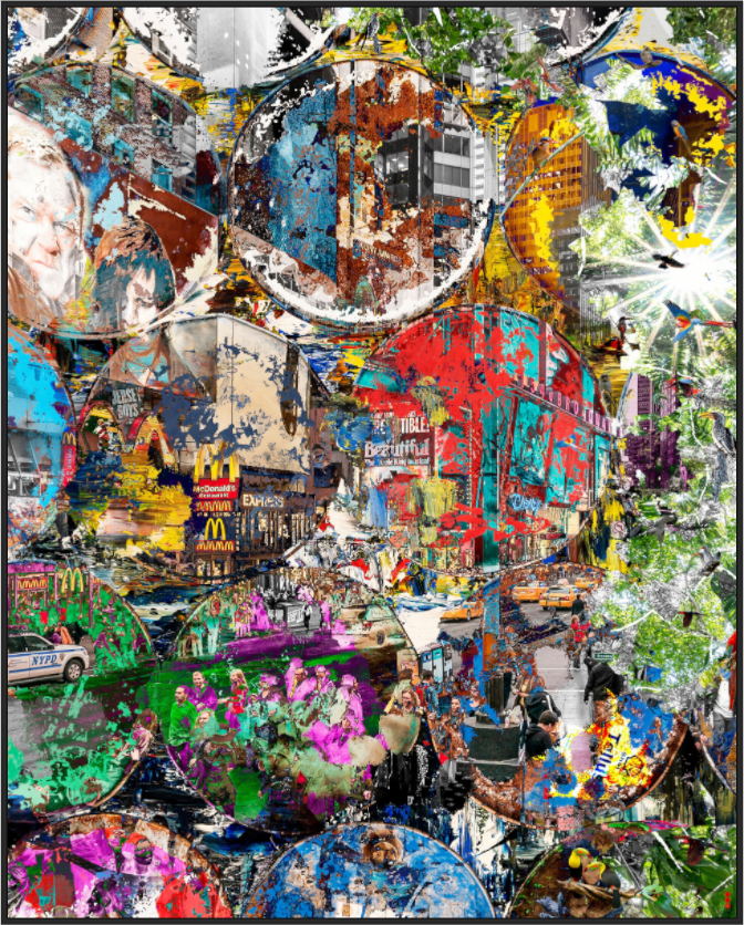 Main image FA HP Winston churchills boy III