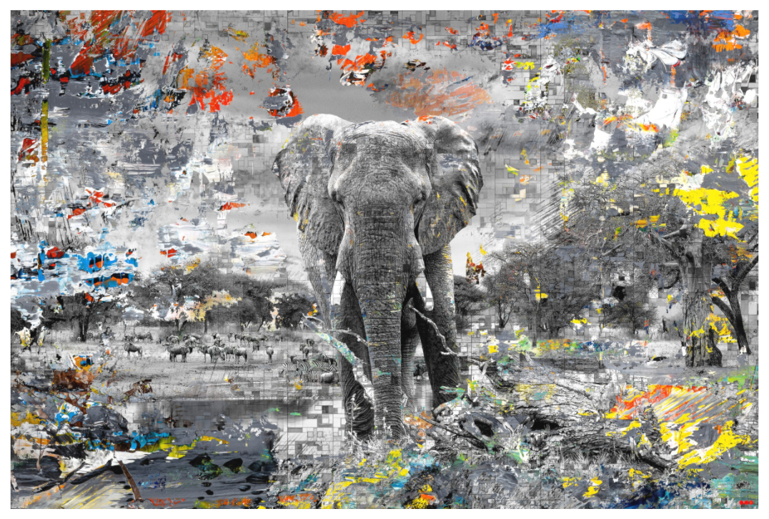 Main image RED³ WC Kajika I