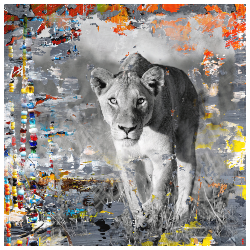 Main image RED³ WC Lamaya II