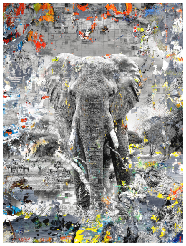 Main image RED³ WC Kajika III