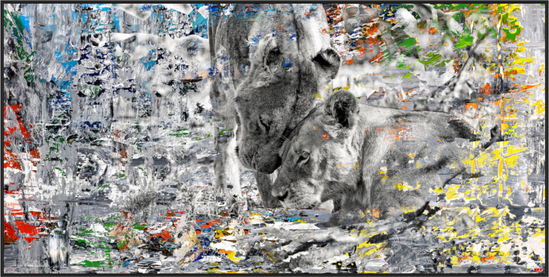 Main image FA WC Layamaya V