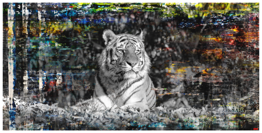 Main image RED³ WC Lubaya V