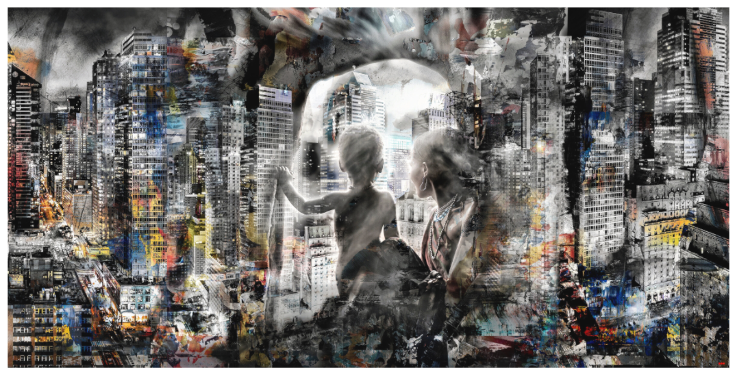 Main image RED³ HP Sukama V