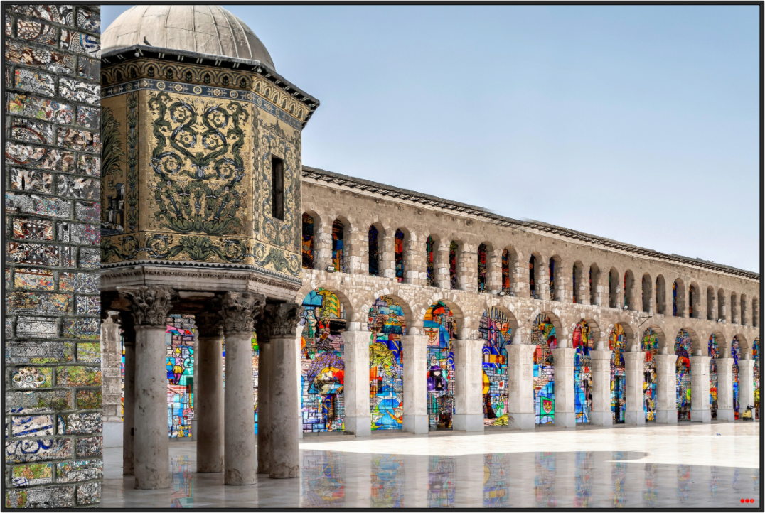 Main image FA SCSI Mazin I