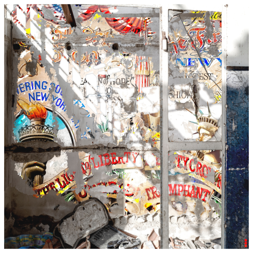 Main image RED³ SCSI Malahat II