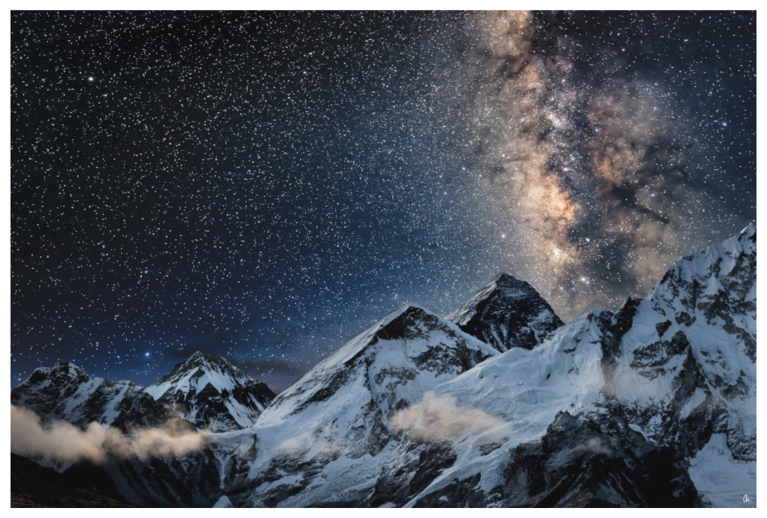 Main image RED³ Sangmo I