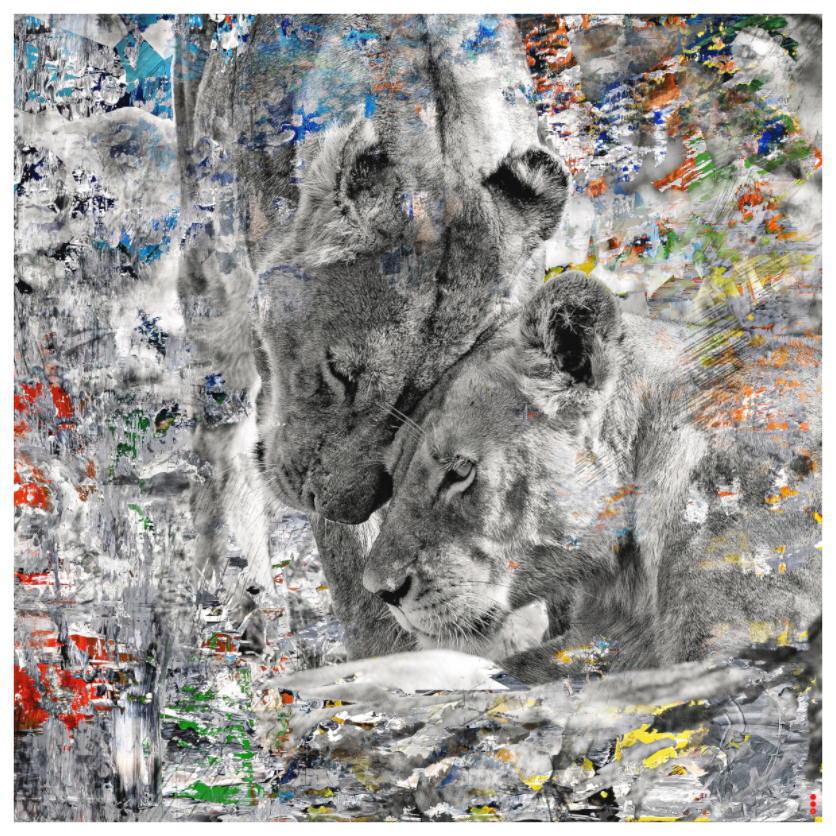 Main image RED³ WC Layamaya II