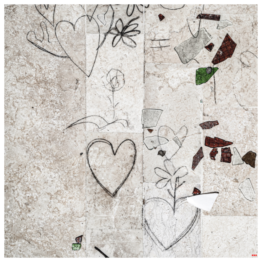 Main image RED³ PH Chandelier II