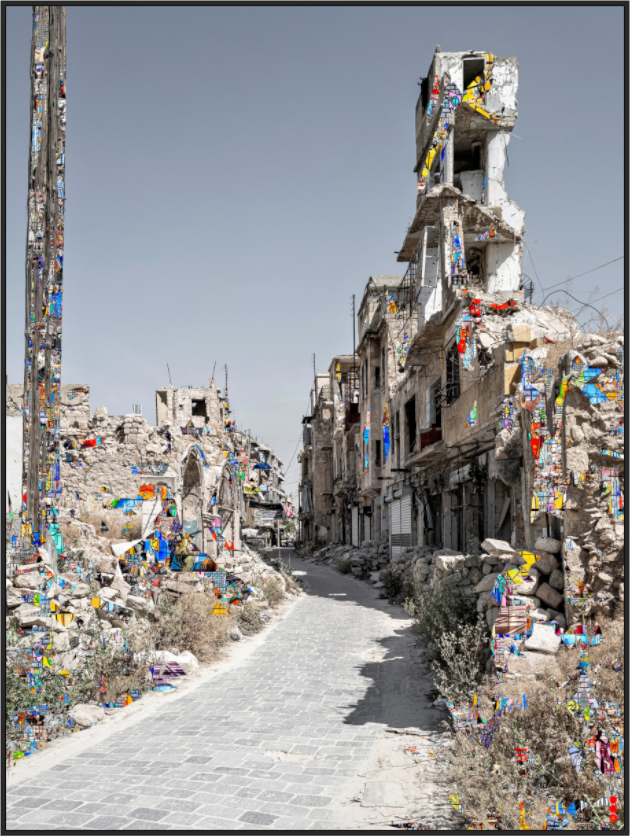 Main image FA SCSI Madiha III