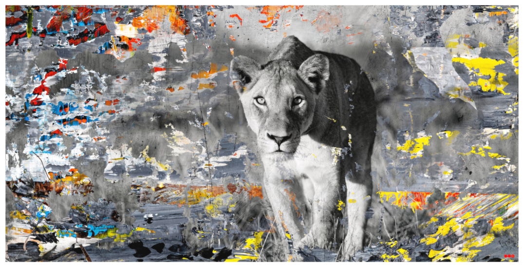 Main image RED³ WC Lamaya V