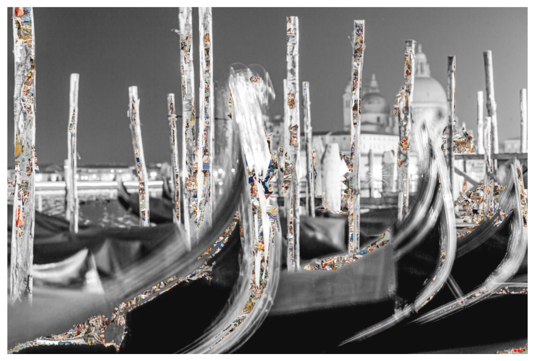 Main image RED³ HP Alina I