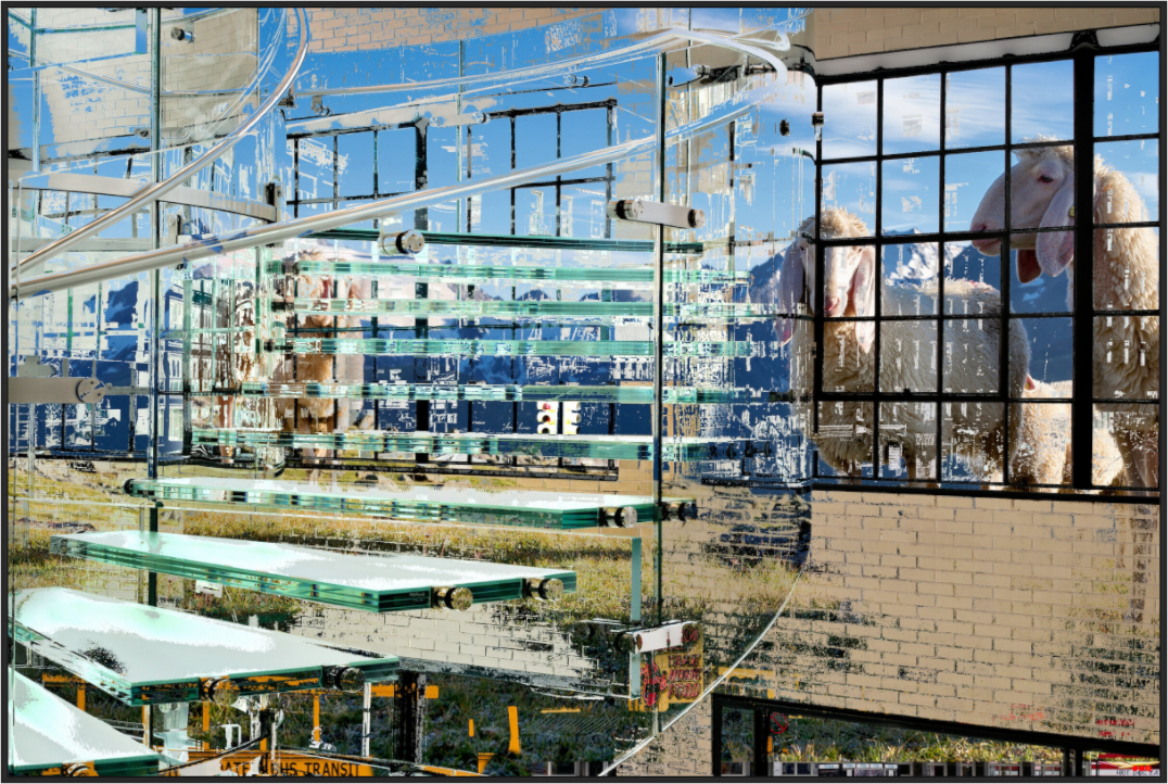 Main image FA HP Malia I