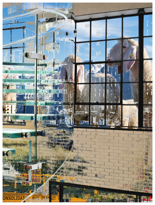 Main image RED³ HP Malia III